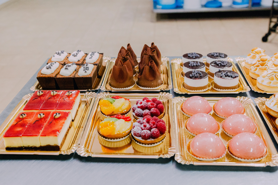 Problemas de los alimentos ultraprocesados