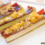 12 aperitivos con cecina para Navidad