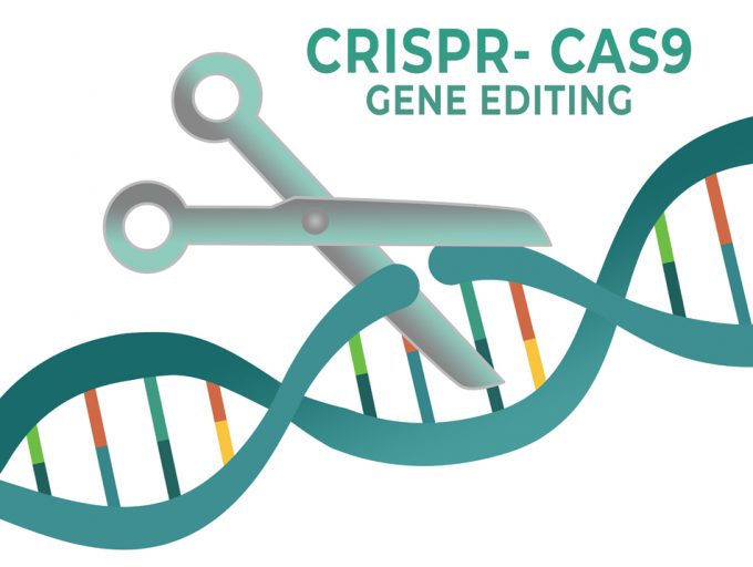 CRISPR-Cas para mejorar la seguridad alimentaria