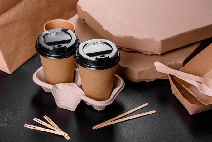 Falta de trazabilidad en los envases biodegradables