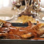 Cochinillos de venta directa al consumidor