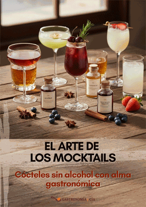 Ebooks - Gastronomía y Cía