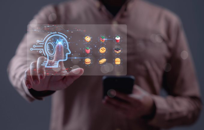 Relación entre alimentación y salud gracias a la inteligencia artificial