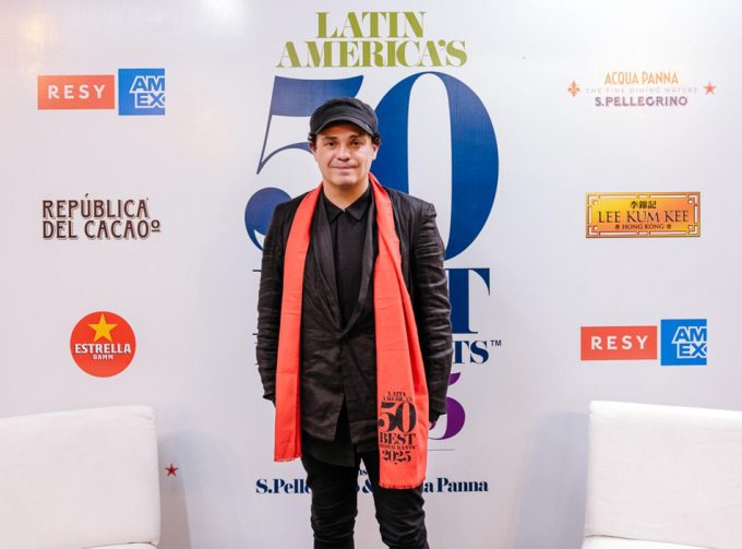 Mejor Restaurante de América Latina 2025