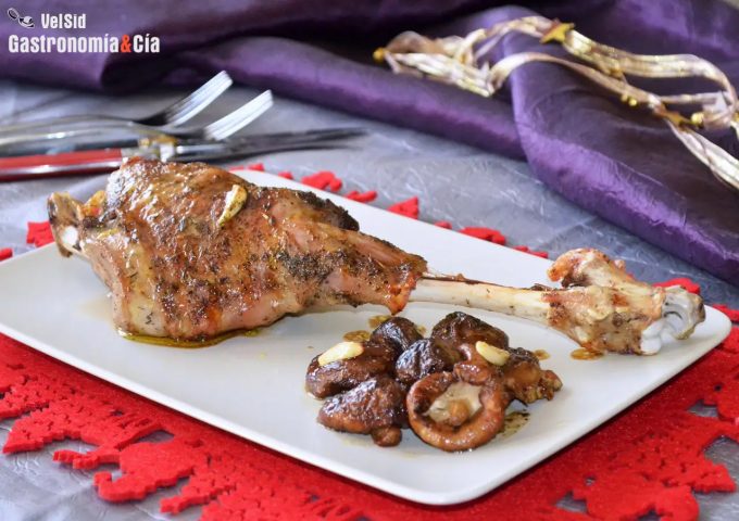 Subida del precio de los alimentos típicos navideños