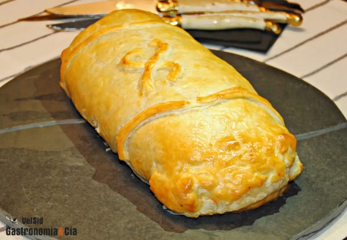 Precio de la carne de ternera en Navidad