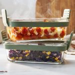 Cocinar en freidora de aire