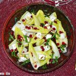 Ensalada de invierno