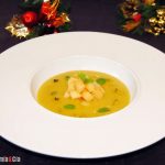 Recetas de entrantes festivos