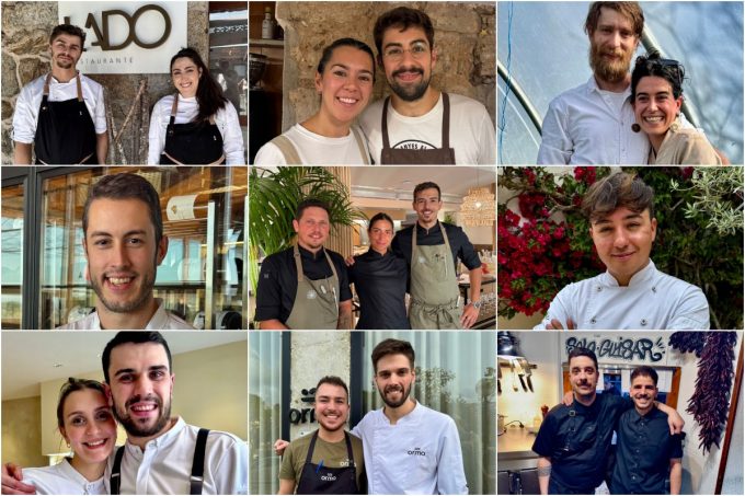 Cocinero revelación 2026