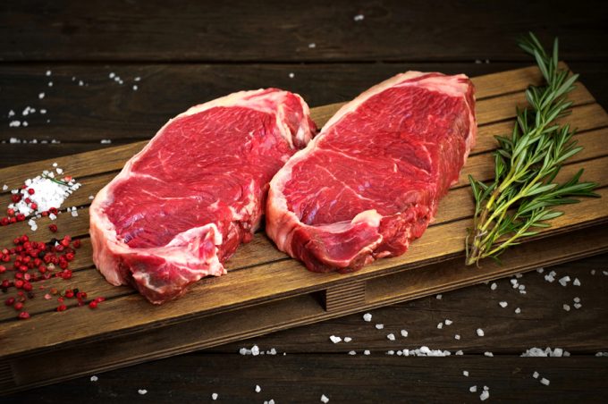 Guías Alimentarias de Estados Unidos 2025–2030 