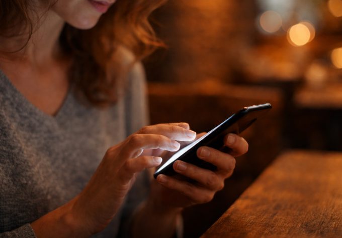 Información en todas partes