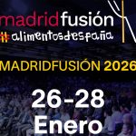 Madrid Fusión 2026