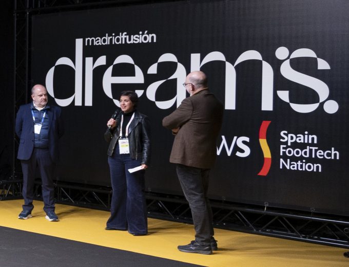 Madrid Fusión Dreams