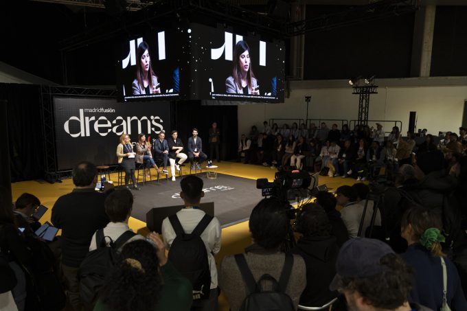 Congreso gastronomía