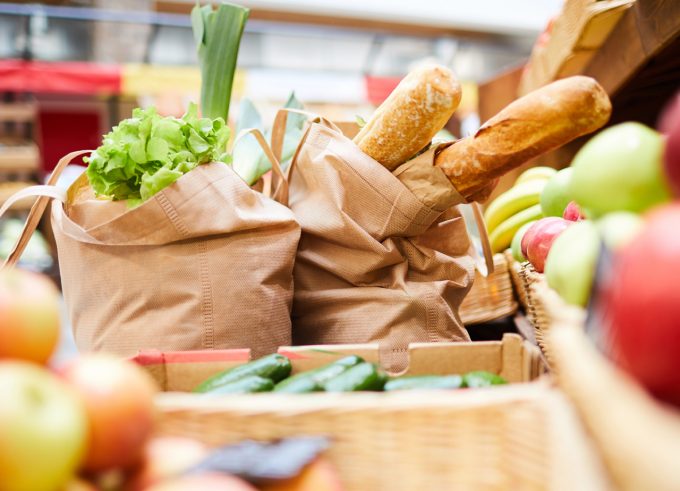 Alimentacion consciente