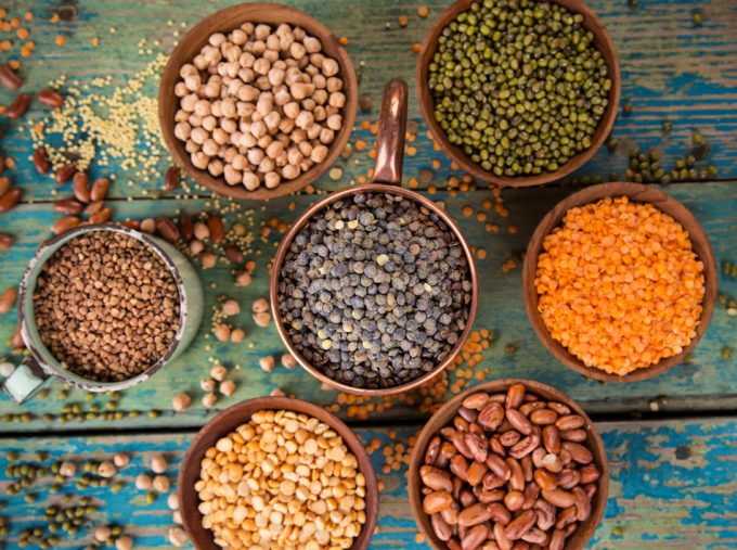 Las subvenciones de la PAC se destinan mayoritariamente a la ganadería