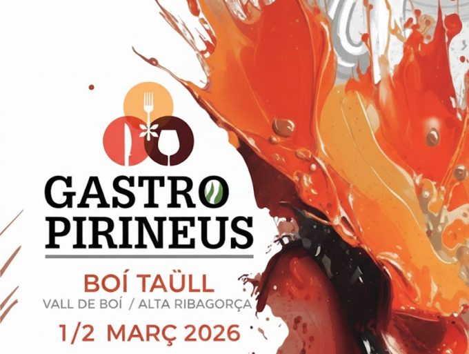 GastroPirineus
