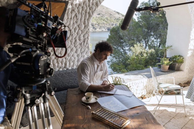 Gènesi, la serie sobre elBulli de Ferran Adrià