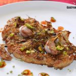 Recetas con verduras y hortalizas