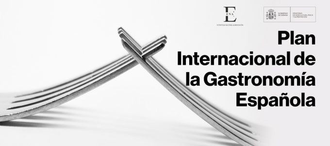 Plan Internacional de la Gastronomía Española