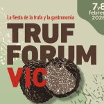 Trufforum Vic 2026