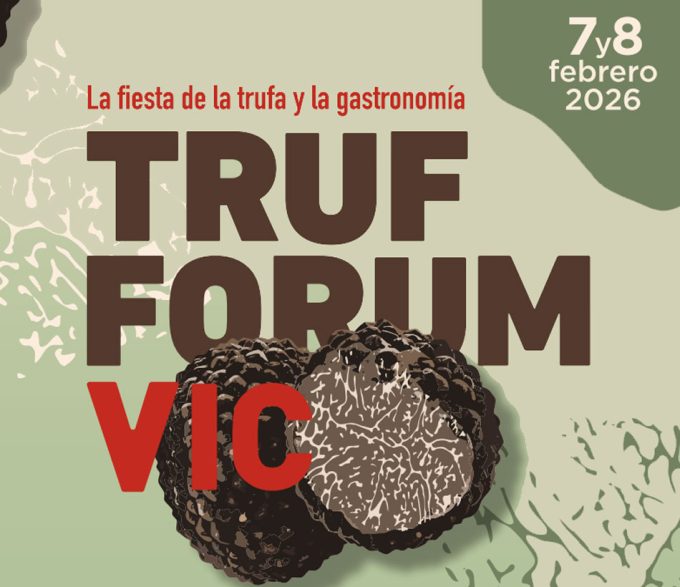 Trufforum Vic 2026