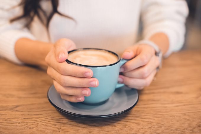 Nuevas terapias contra el cáncer utilizando cafeína