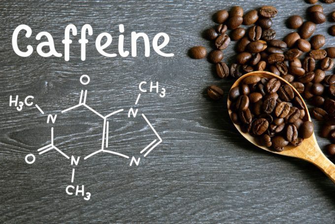 Cafeína en las terapias contra el cáncer