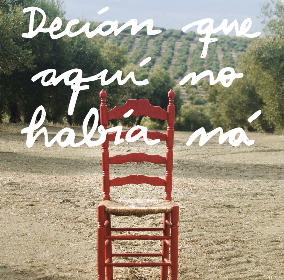 Documental gastronomía