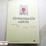 Libro Fermentación casera