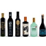 Aceites Jaén Selección 2026