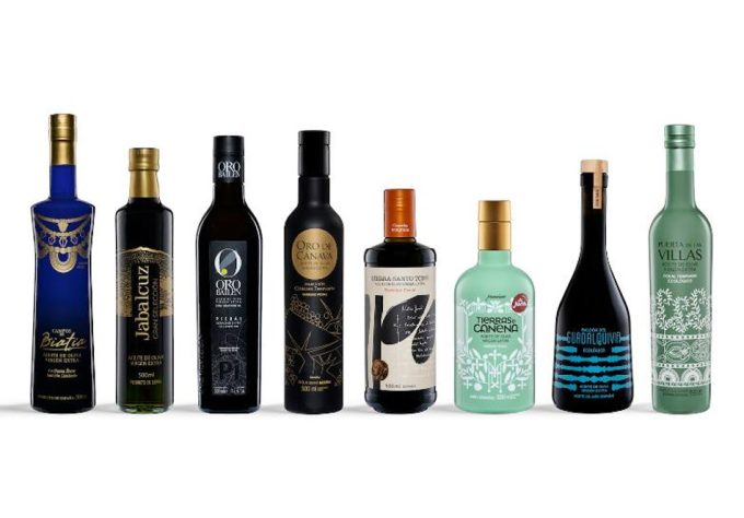 Aceites Jaén Selección 2026