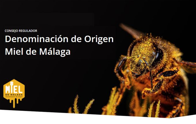 Miel de Málaga