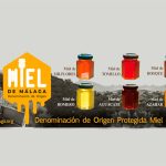 Miel de Málaga