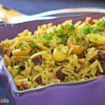 Pilaf arroz