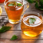 Adaptógenos y bebidas funcionales