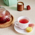 Bebidas Adaptógenas