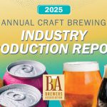 50 mayores empresas cerveceras artesanales de Estados Unidos