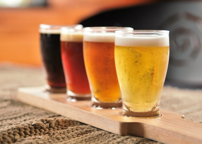 Lista de las mejores cervezas artesanales de Estados Unidos en el año 2025