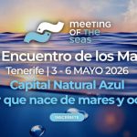 Encuentro de los Mares 2026