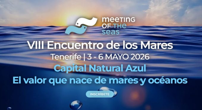 Encuentro de los Mares 2026