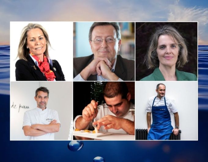 Congreso Encuentro de los Mares