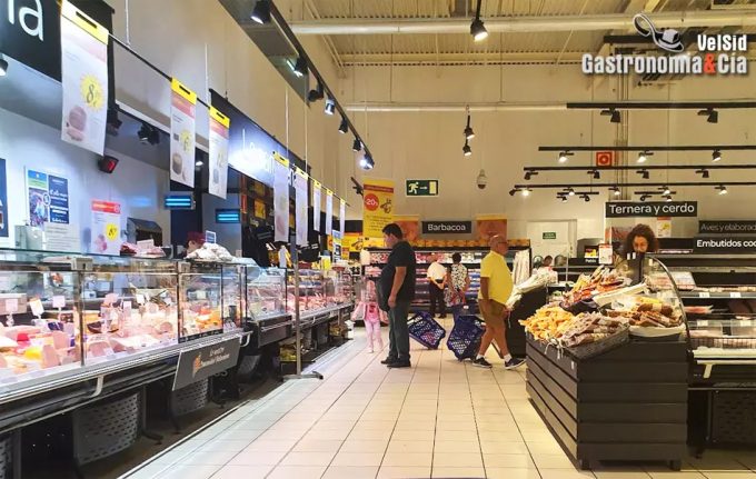 ¿Que ocurre con el precio de los alimentos?