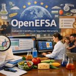 Qué es OpenEFSA