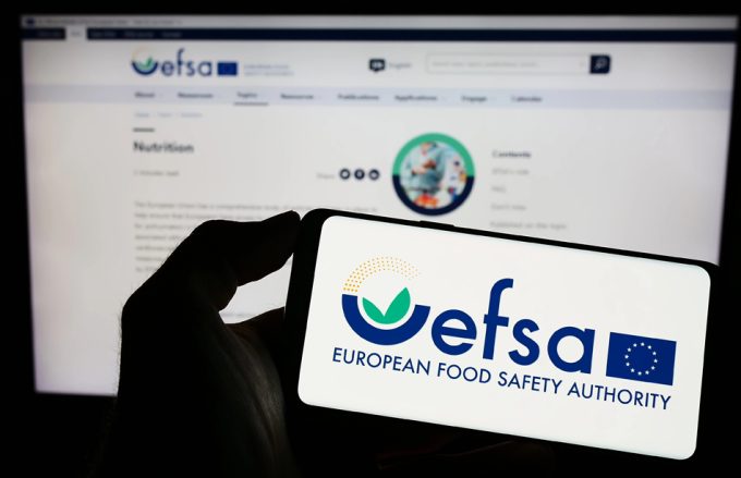 Información que proporciona OpenEFSA