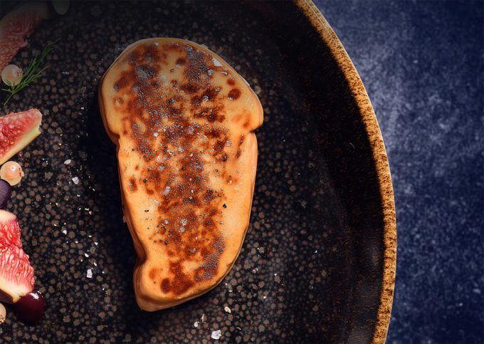 Singapur aprueba la carne de pato de cultivo celular