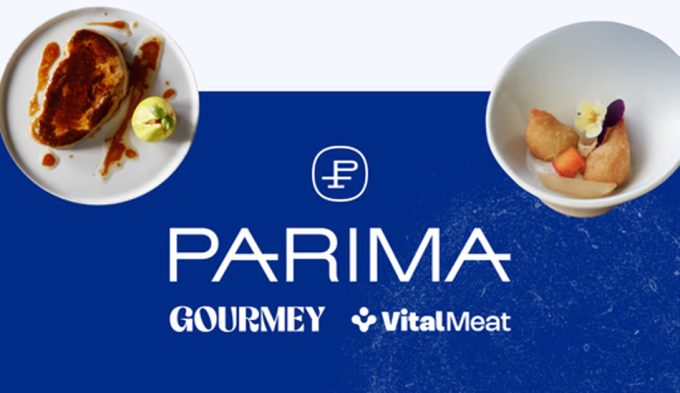 PARIMA, empresa de carne de cultivo celular