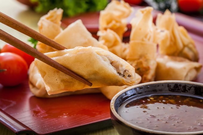 Cómo hacer salsa Tuong Ot en casa