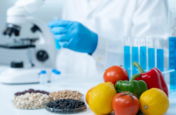 Mejorar la seguridad alimentaria con la genética